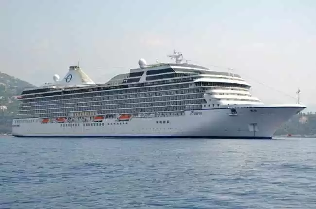 Oceania Cruises