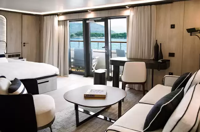 Suite