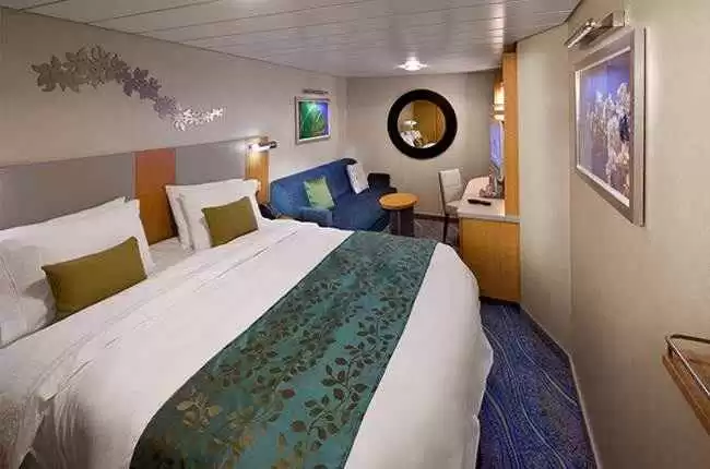 Cabine standard