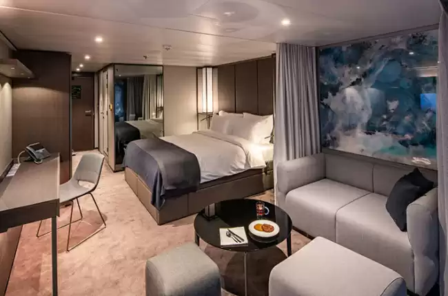 suite