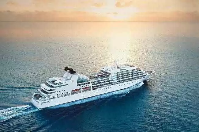 Seabourn Cruise Line