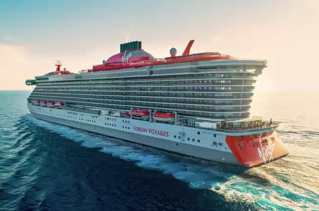 Virgin Voyages
