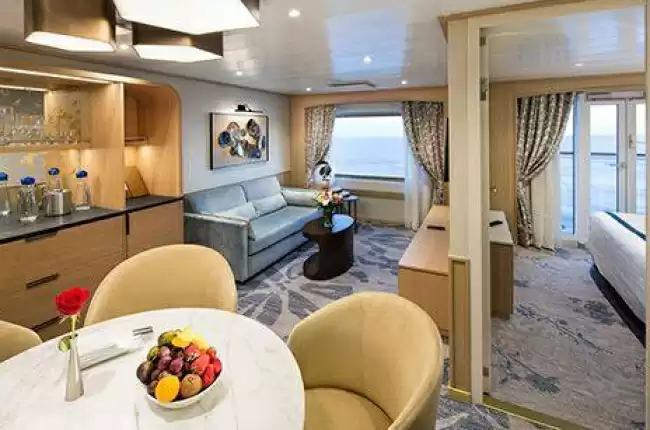 suite