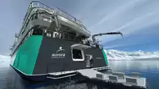 Aurora expeditions