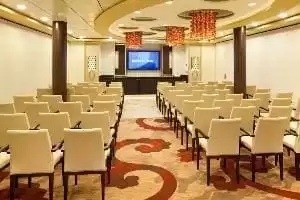 Centre de conférences