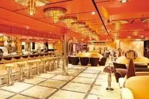 Salon et Bar Alcazar