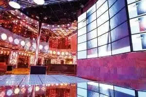 Discothèque Sharazad