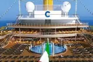 Piscine Lido Stella del Sud