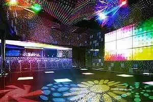 Discothèque Pietra Di Luna