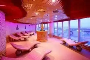 Le Samsara Spa : 