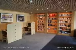 Bibliothèque