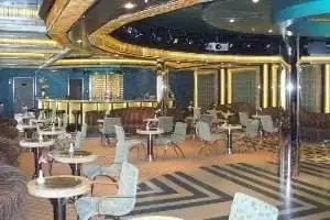 Salle de danse Pompadour