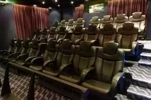 Cinéma 4D