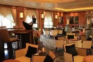 Veuve Cliquot Champagne Bar