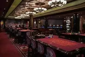 Casino