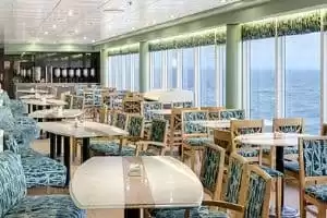 Restaurant La Brasserie