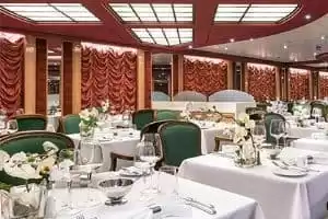 Restaurant La Pergola