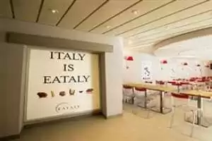 Eataly Steakhouse