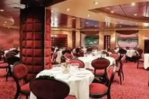 Red Velvet Restaurant