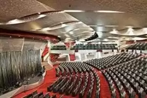 Théâtre  L'avant-gardiste