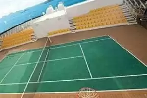 Activités sportives