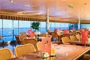 Le Bistrot Cafeteria