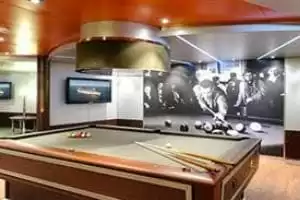 L'Olimpiade Sporting Bar