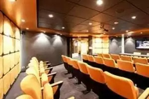 Conférence/ Salle de conférence