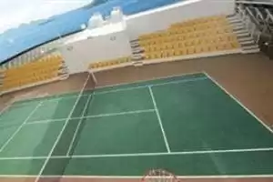 Terrain multi sports