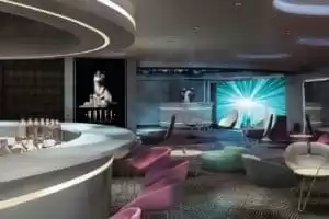 Discothèque Sophistiqué