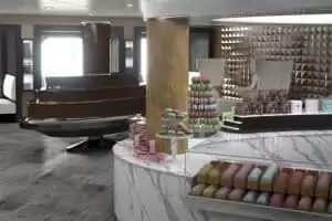 Jean-Philippe Maury Chocolaterie