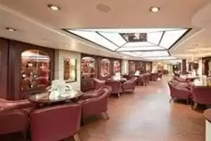 L'Enoteca- Bar à Vins