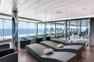 MSC Aurea Spa 