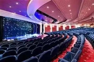 Théâtre dell'Opera