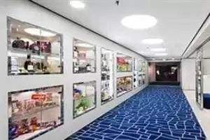 Duty Free Shop