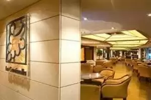 La Cantinella - Bar à vins