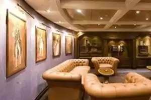 La Cubana - bar à cigares 