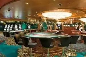 Palm Beach Casino