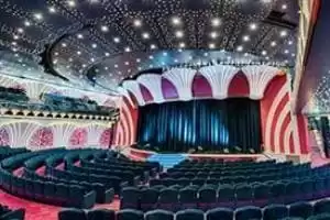 Théâtre Covent Garden 