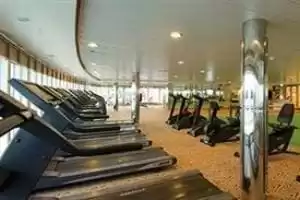 Centre de fitness