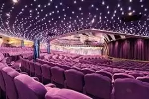 Théâtre Carlo Felice