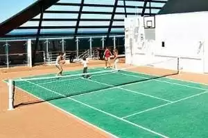 Activités sportives