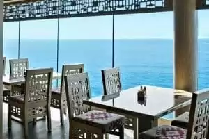 Maya and Inca Buffet