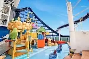 Jeux Aquatiques Doremiland