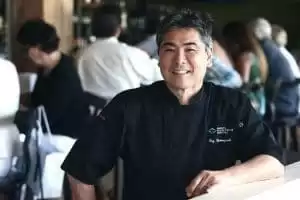 Restaurant Pan Asian