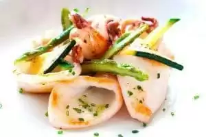 Restaurant Océan Cay