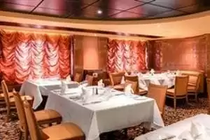 Il Galeone Restaurant