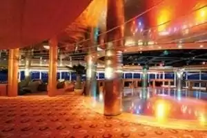 Pasha Club Discothèque