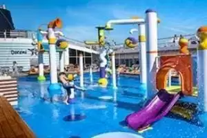 Piscines pour enfants