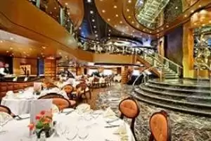 La Reggia Restaurant